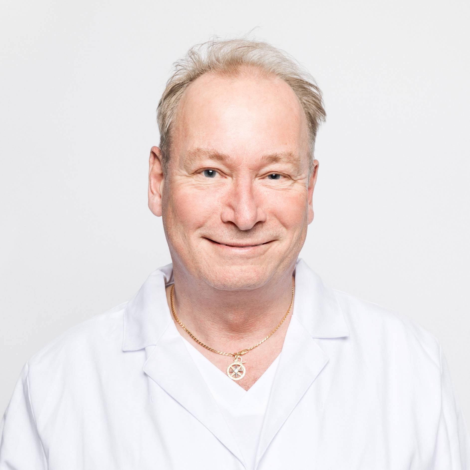 35508 Vasakliniken Ola Madsen