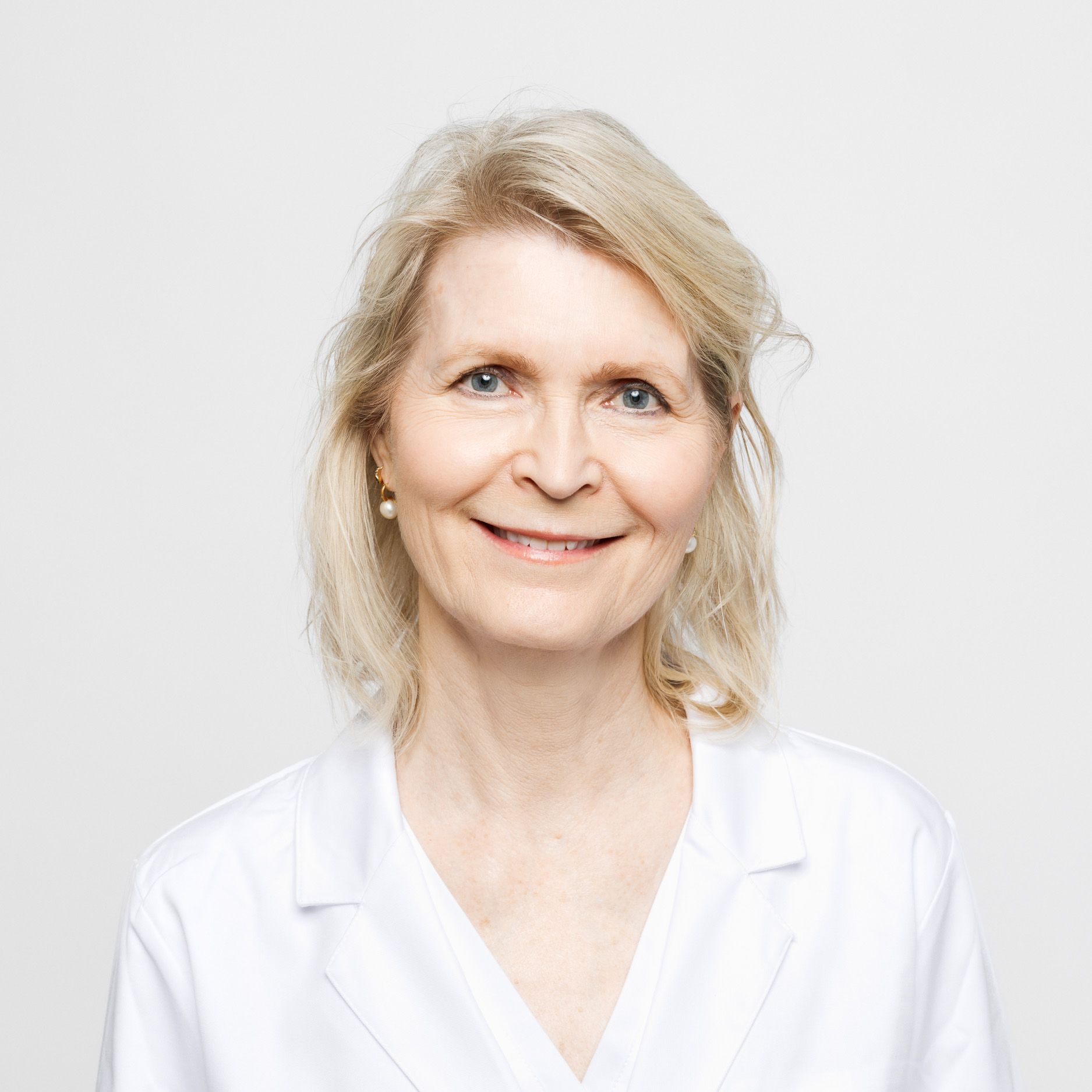 Vasakliniken MariHelen Sandström Falk
