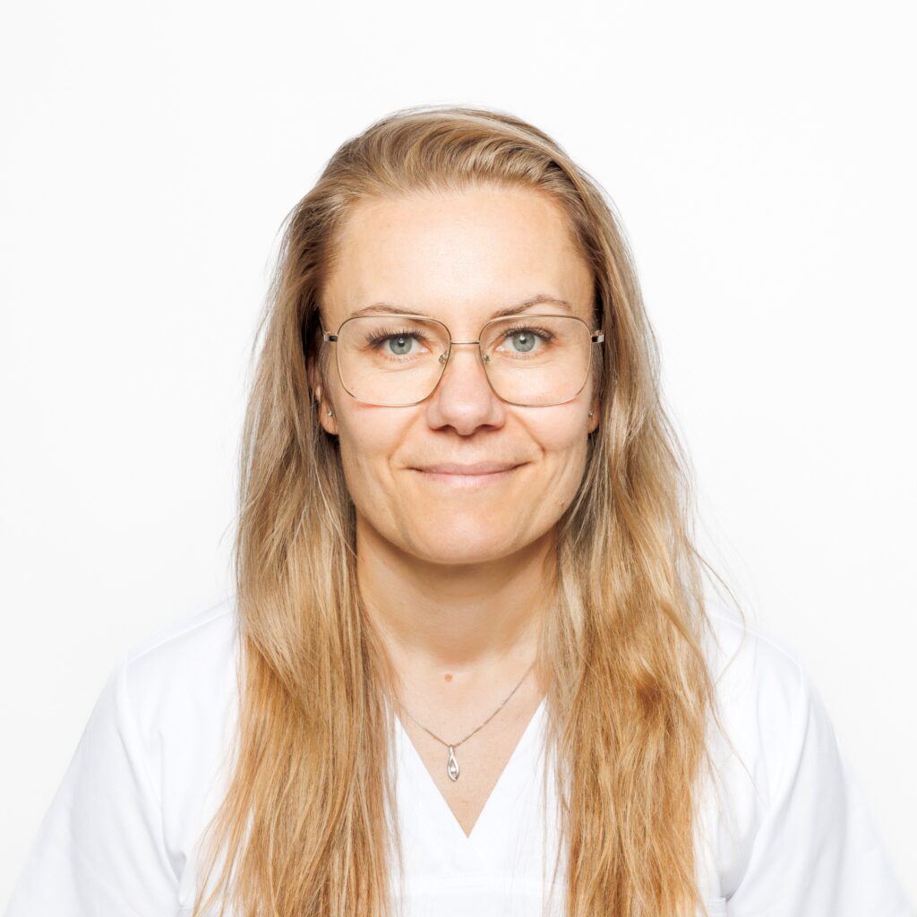 Karolina Magnusson