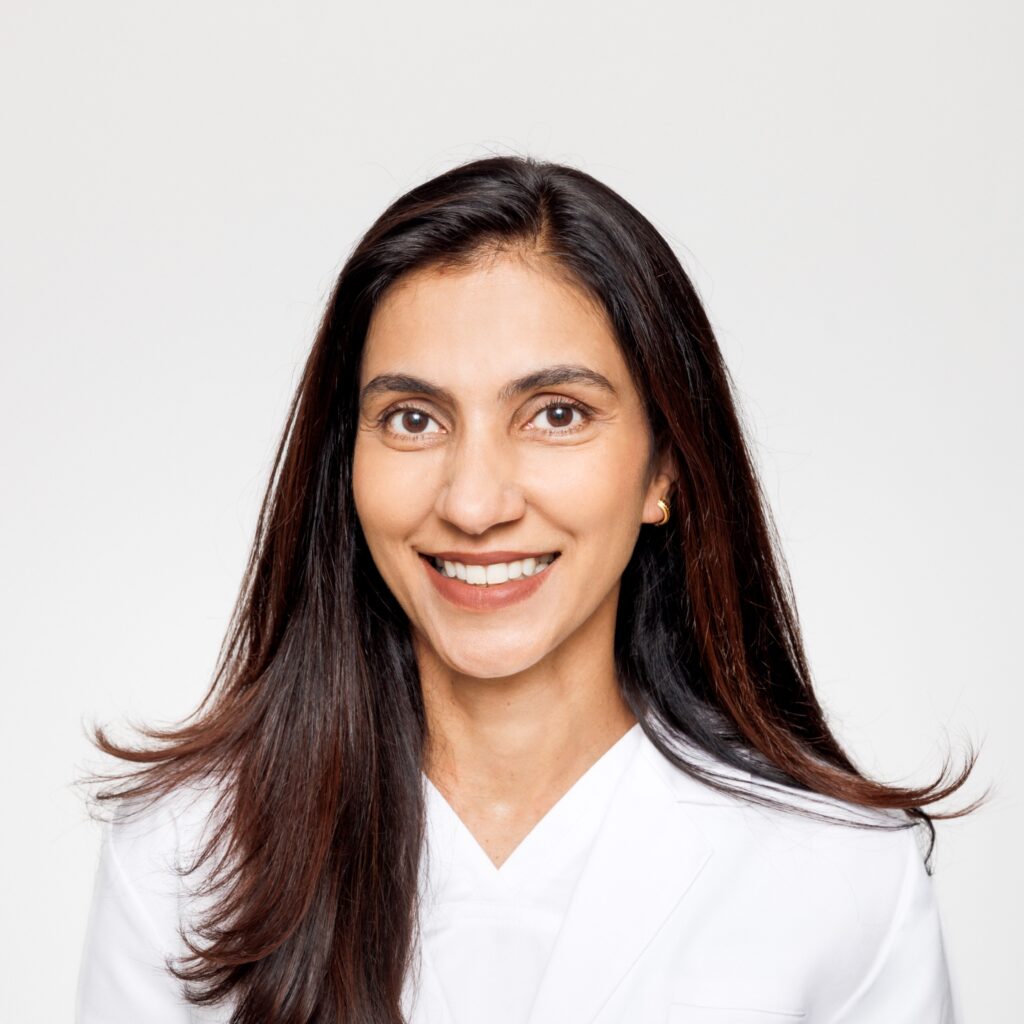 Madiha Bhatti-Søfteland