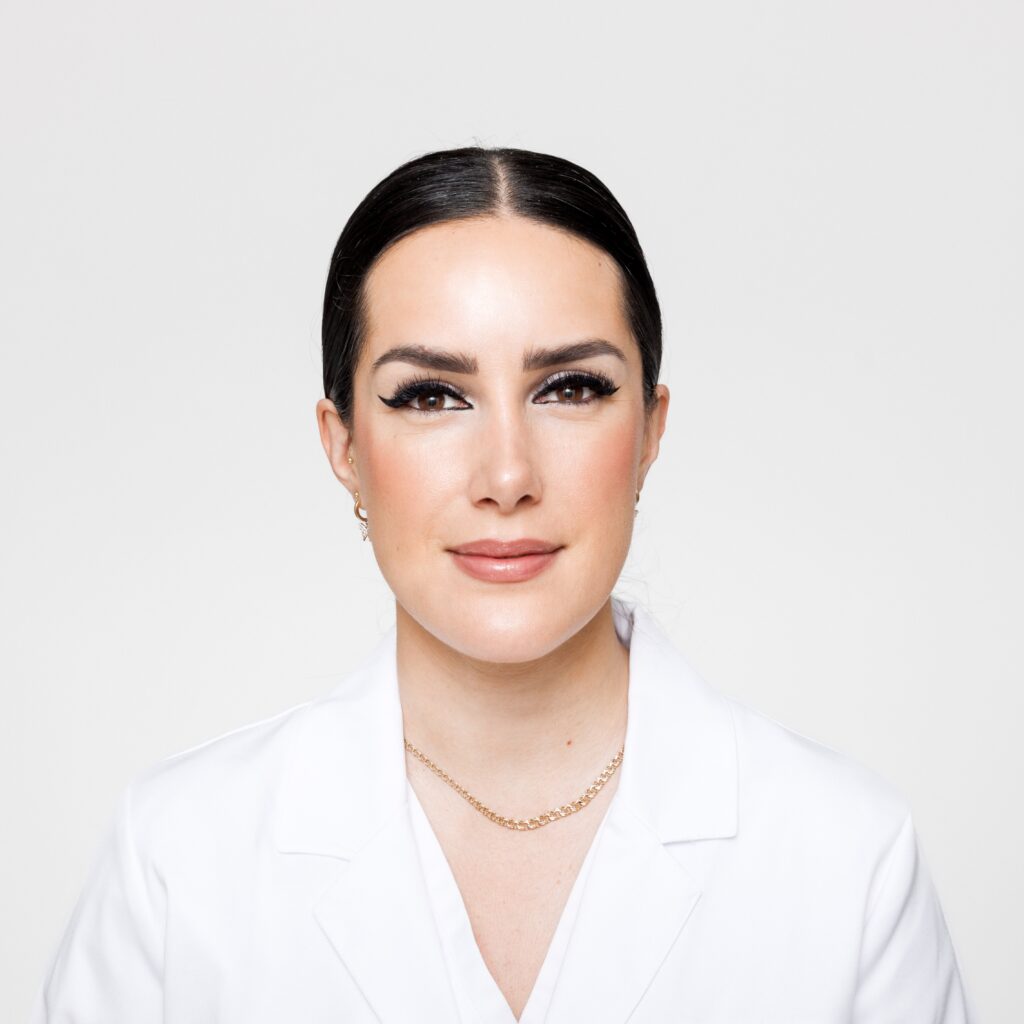 Mona Miran