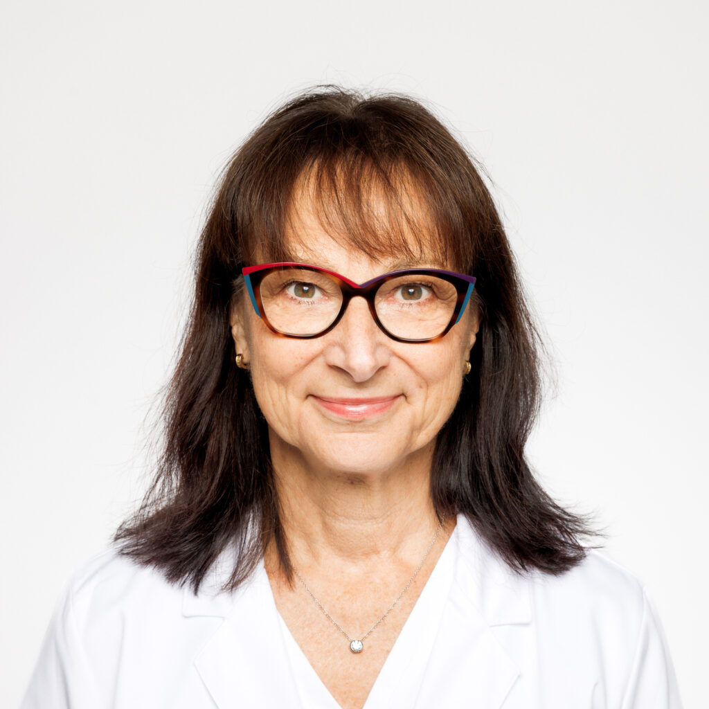 Cornelia Bergdahl